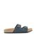 Scarpe Riccardo Ricci uomo 335A038EWP25NAB BLU