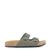 Scarpe Riccardo Ricci uomo 335A038EWP25NAB VERDE