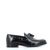 Scarpe Riccardo Ricci uomo ELEMPCHP25 NERO