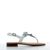 Scarpe Sara Lopez donna 51101P25 BIANCO
