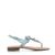 Scarpe Sara Lopez donna 51101P25 JEANS