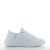 Scarpe Skechers donna 185081A24 WHT