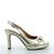 Scarpe Soprani Donna 316P23 PLATINO
