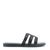 Scarpe Solo Soprani donna 419286P24 BLACK