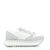 Scarpe SUN68 donna Z35216P25 BIANCO PANNA