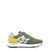 Scarpe SUN68 uomo Z35111P25 MILITARE