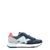 Scarpe SUN68 uomo Z35111P25 NAVY BLUE