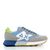 Scarpe SUN68 uomo Z35112P25 GRIGIO CHIARO