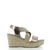 Scarpe Viguera donna 1900P24 FUMO