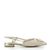 Scarpe WE-BE donna DOMUS01P24 NATURAL