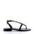 Scarpe Woz Donna 2034 P21 PELLE NERO