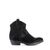 Shoes Zoe Italy Women TEX10CAVA17 NERO