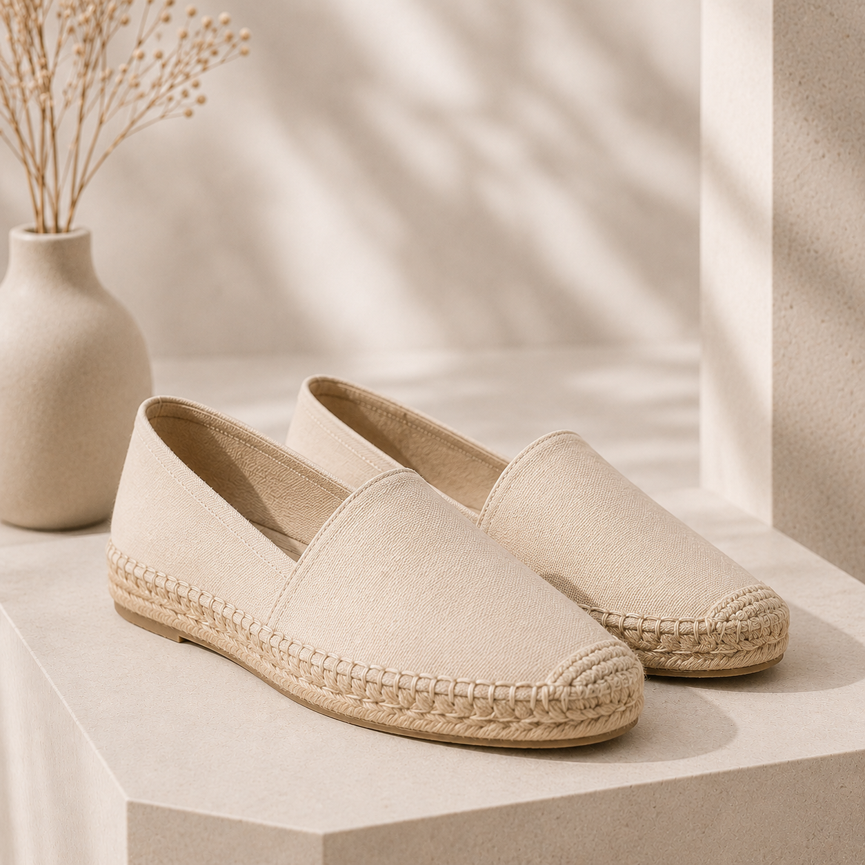 Espadrillas donna