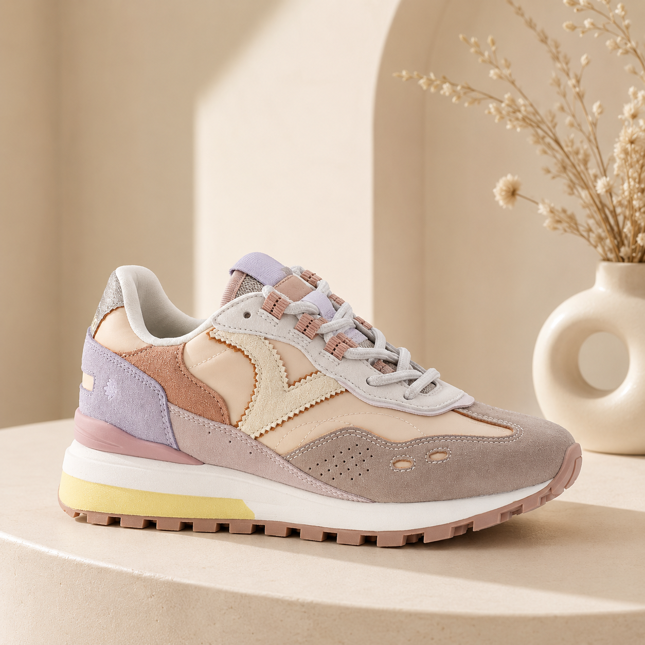 Sneakers da donna