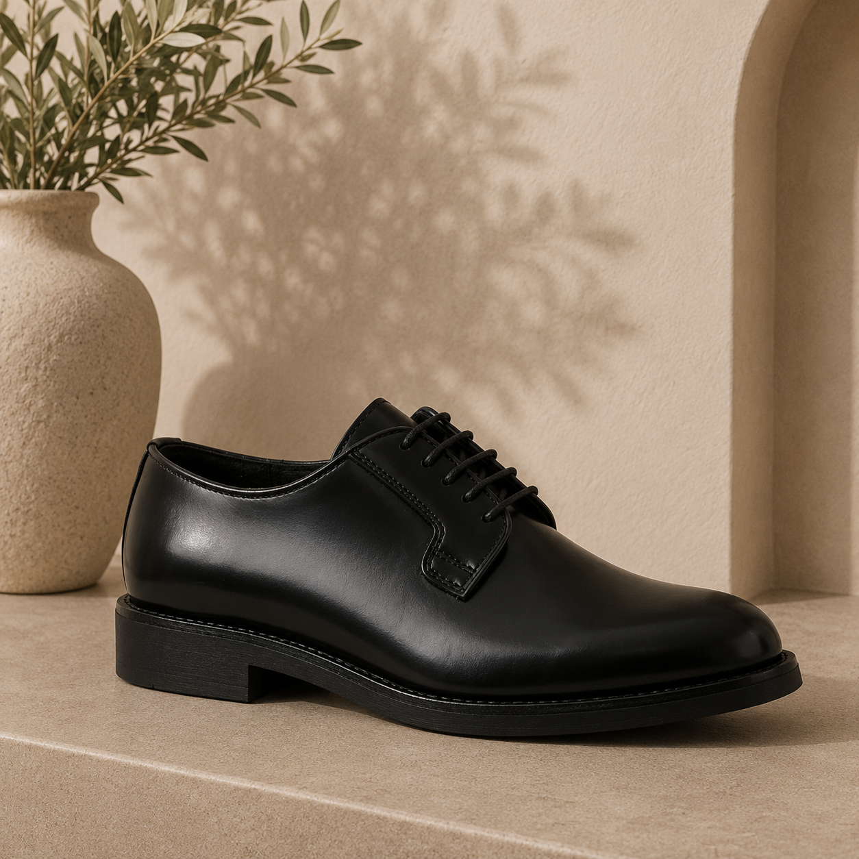 Scarpe stringate da uomo