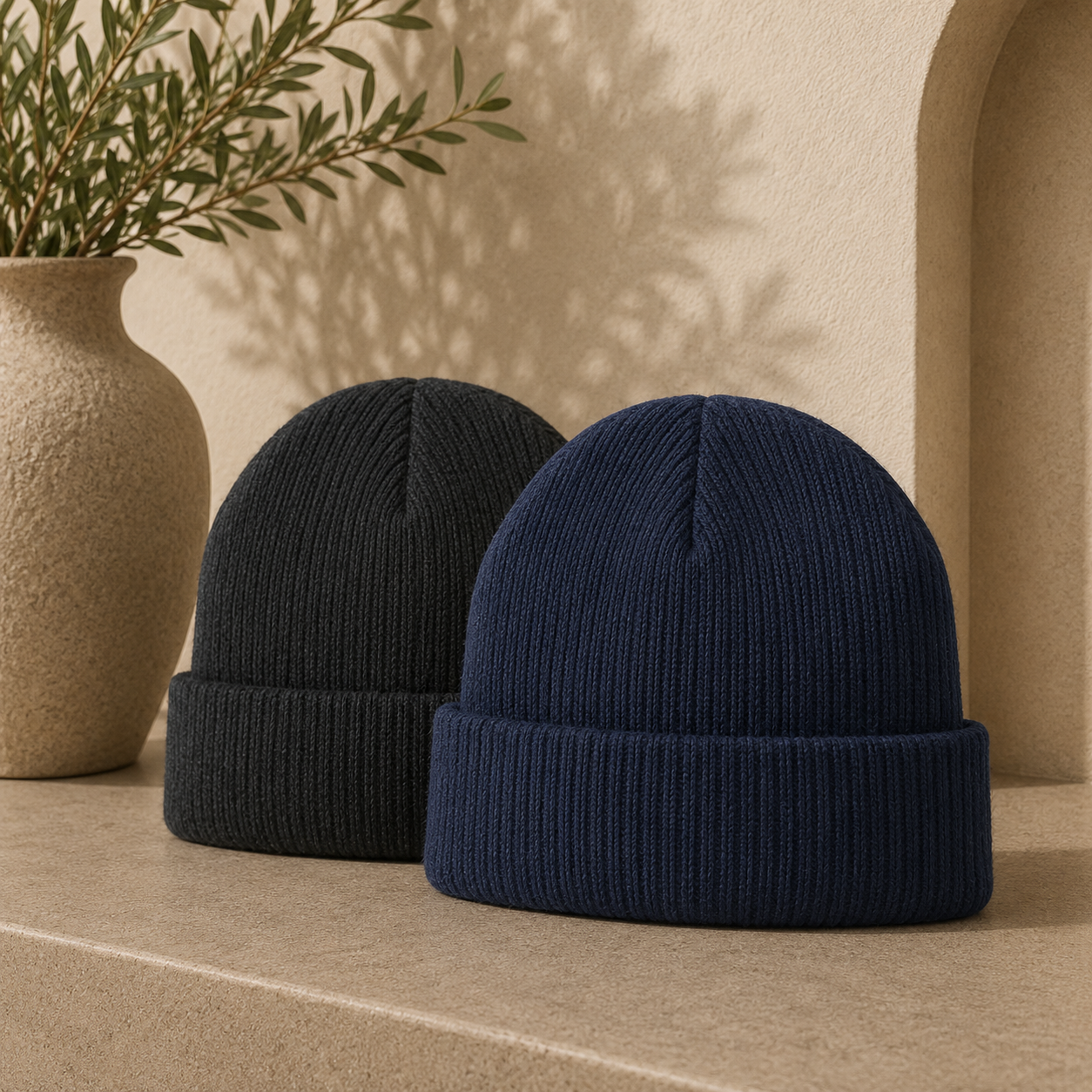 Sciarpe Guanti e cappelli da uomo
