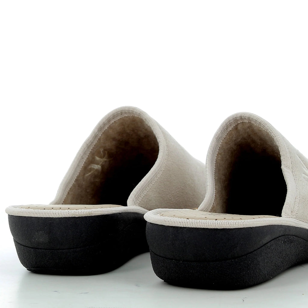 Pantofole HODEA donna MICROYYA26