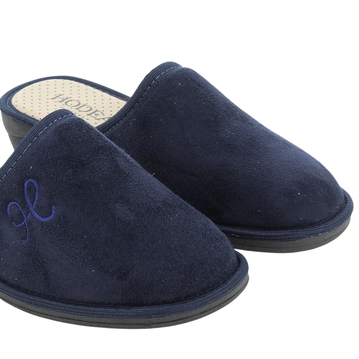 Pantofole HODEA donna MICROYYA26