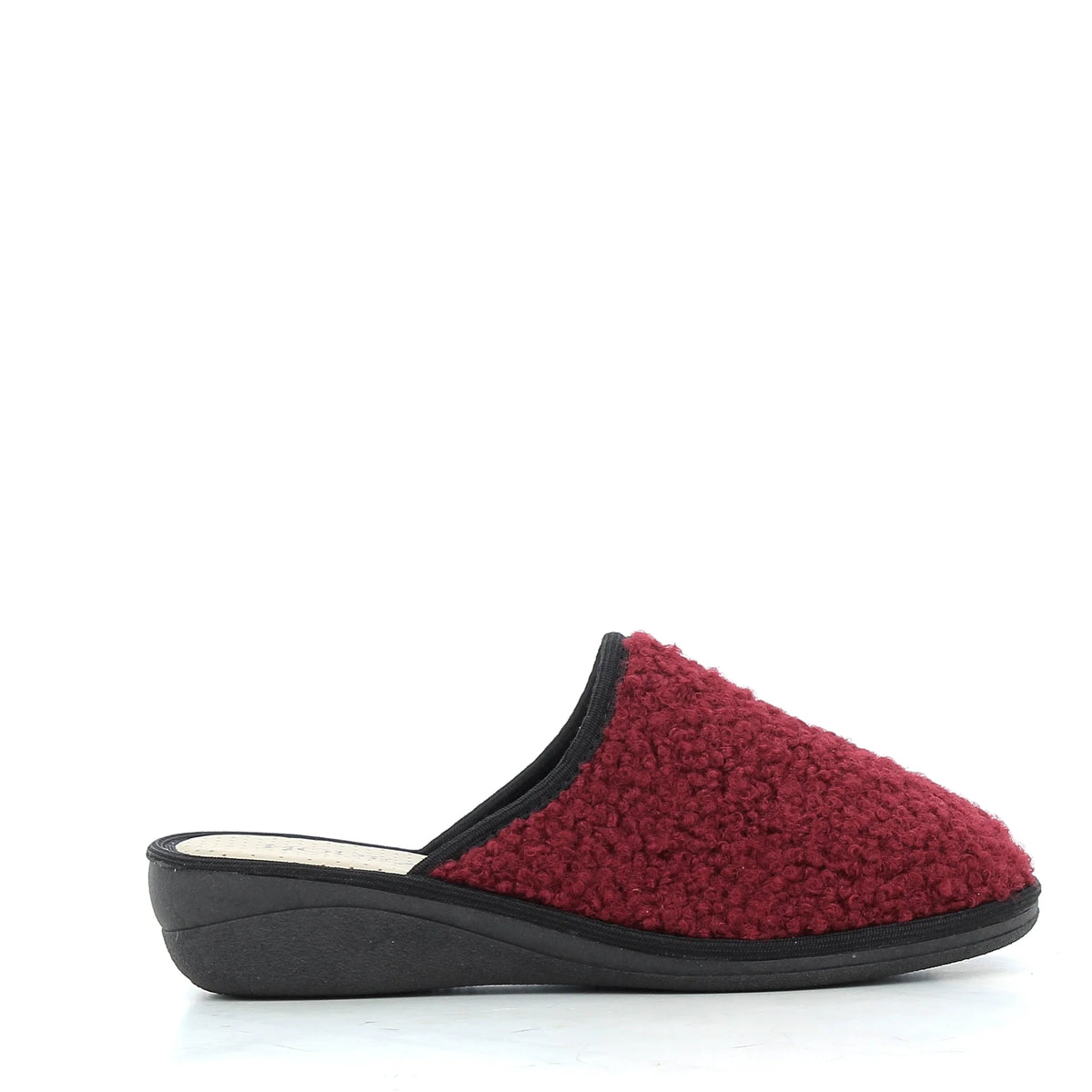 Pantofole HODEA donna TEDDYYYA26