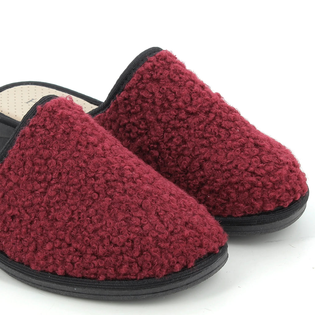 Pantofole HODEA donna TEDDYYYA26