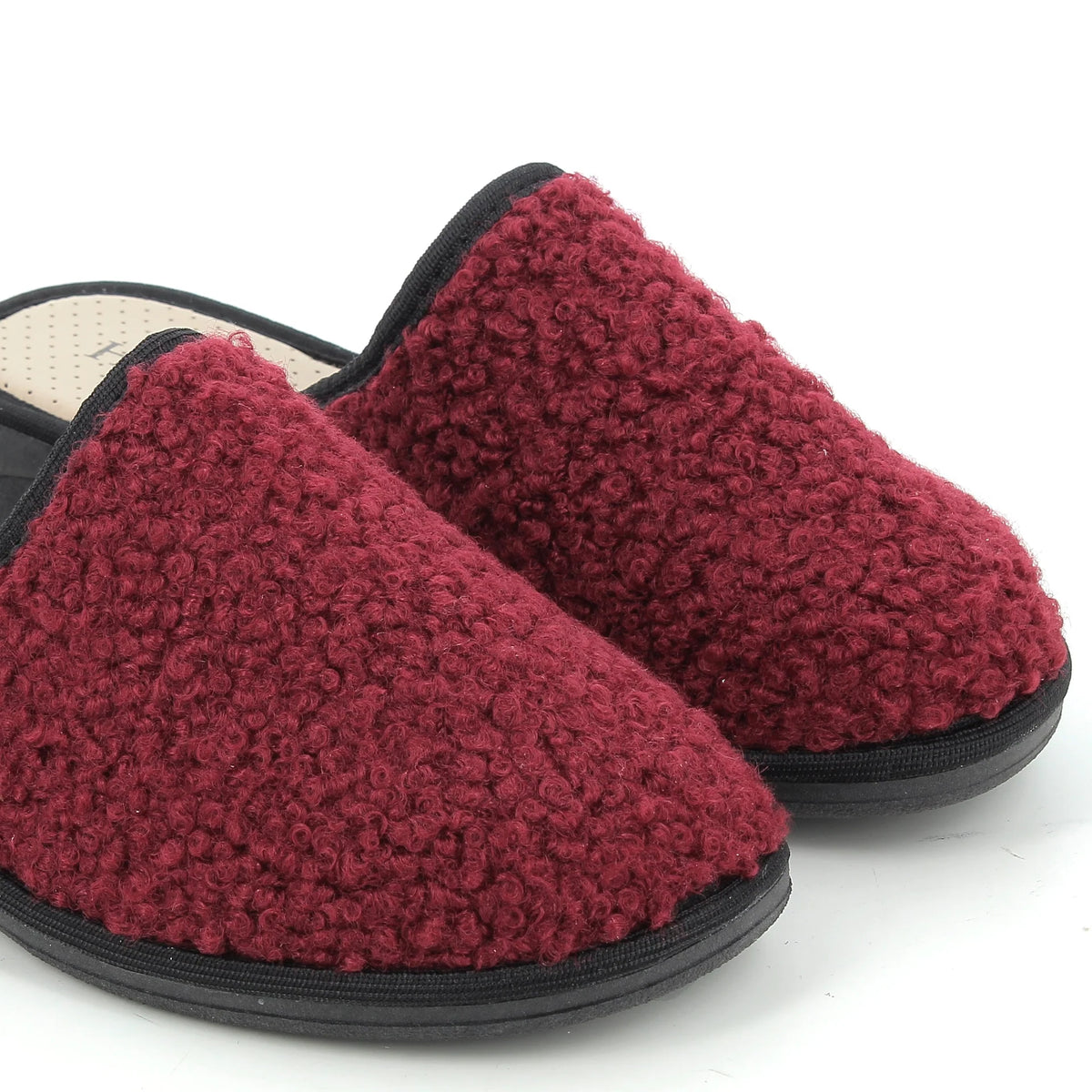 Pantofole HODEA donna TEDDYYYA26