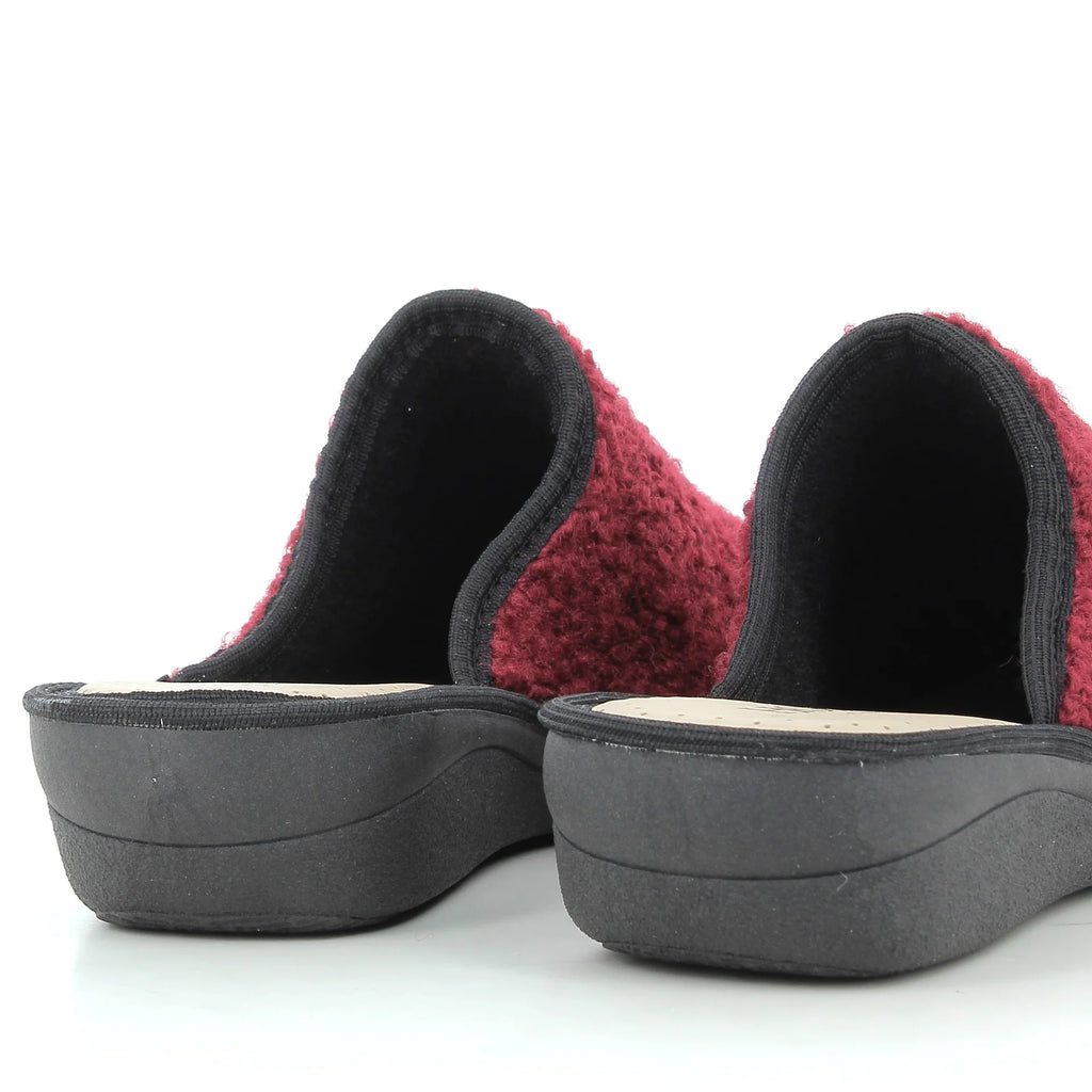 Pantofole HODEA donna TEDDYYYA26