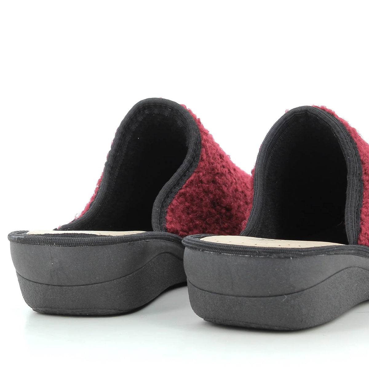 Pantofole HODEA donna TEDDYYYA26