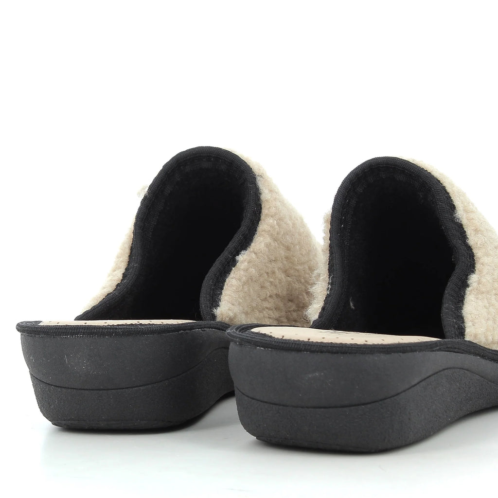 Pantofole HODEA donna TEDDYYYA26