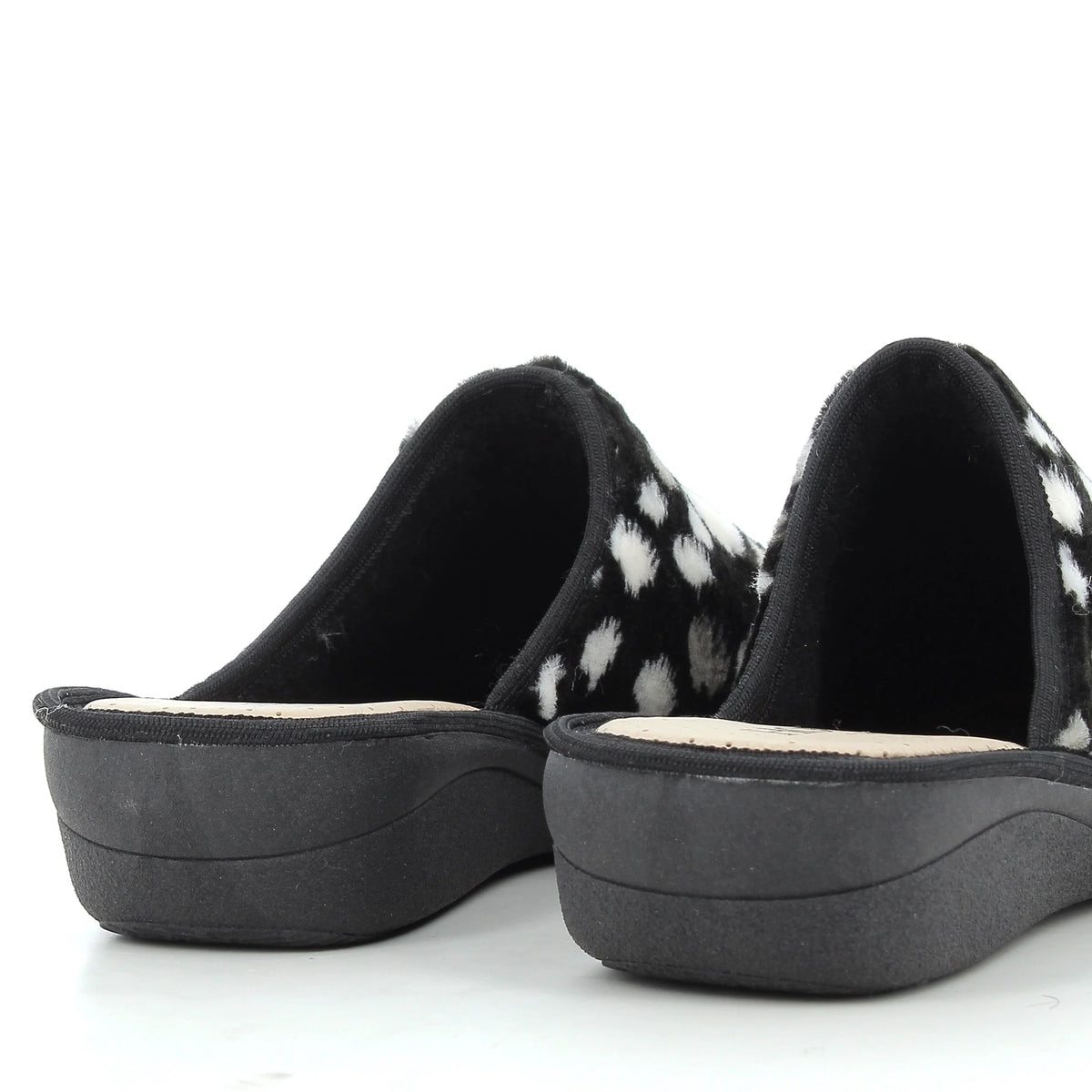 Pantofole HODEA donna PELLIYYA26