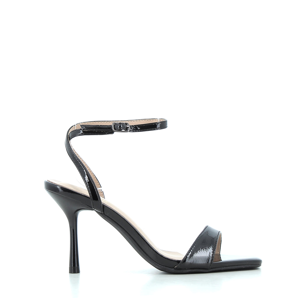 Scarpe Hodea donna 95261XSP26  NERO