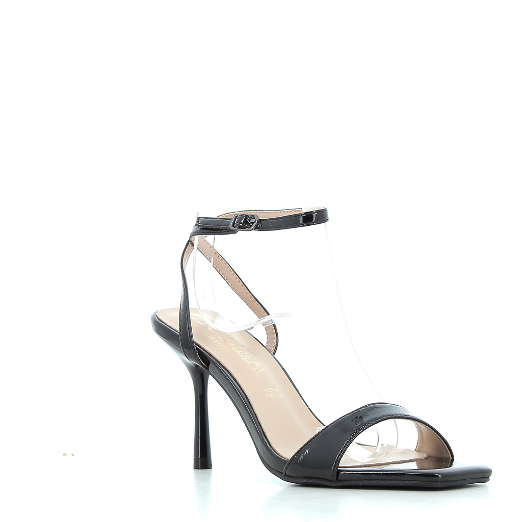 Scarpe Hodea donna 95261XSP26  NERO