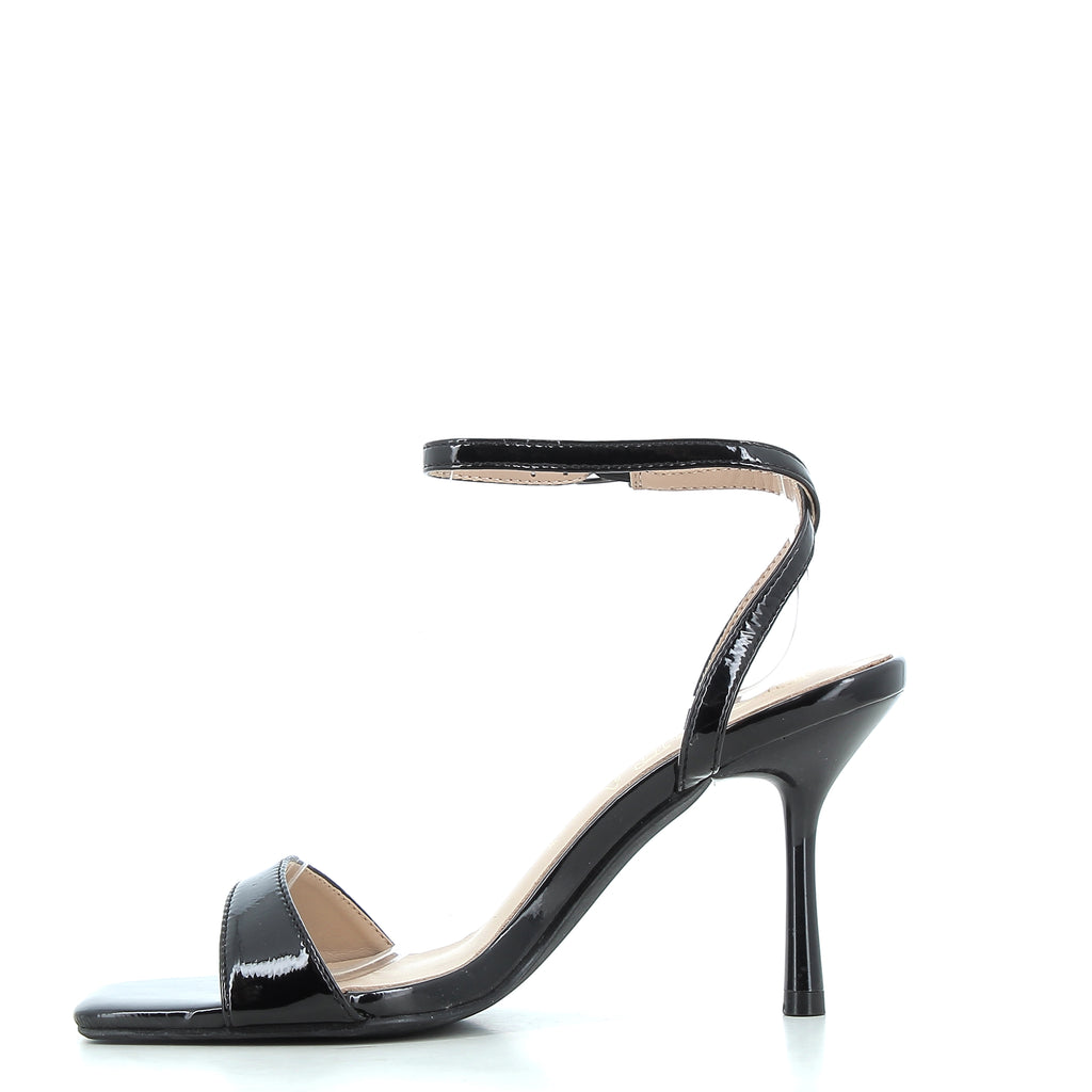 Scarpe Hodea donna 95261XSP26  NERO