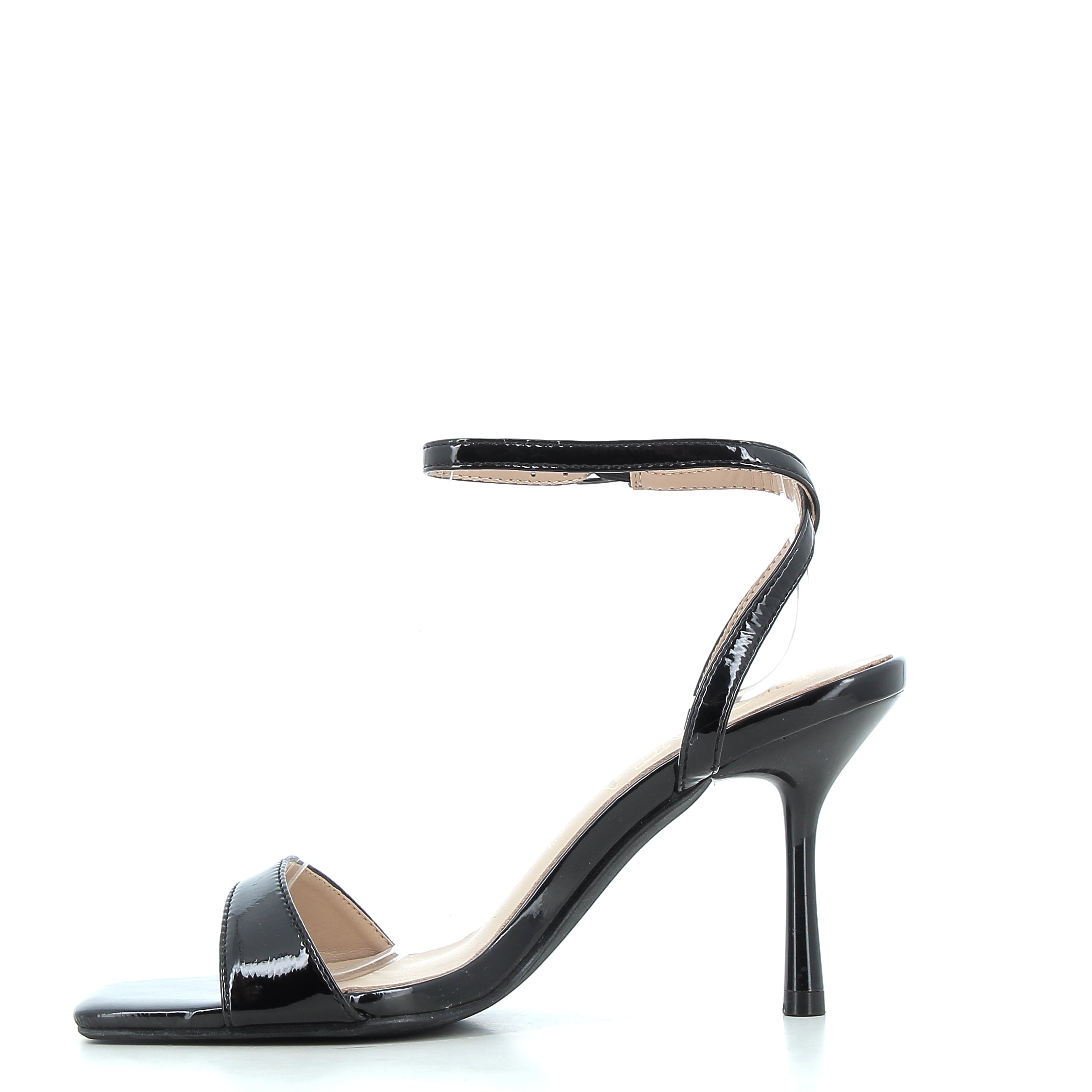 Scarpe Hodea donna 95261XSP26  NERO