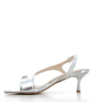Scarpe Hodea donna 6162XSP26   ARGENTO