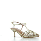 Scarpe Hodea donna 16162XSP26  ORO