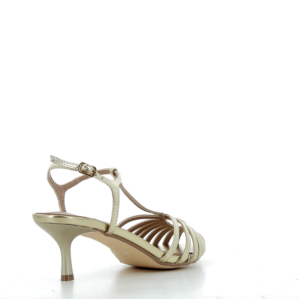 Scarpe Hodea donna 16162XSP26  ORO