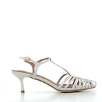 Scarpe Hodea donna 16162XSP26  PANNA