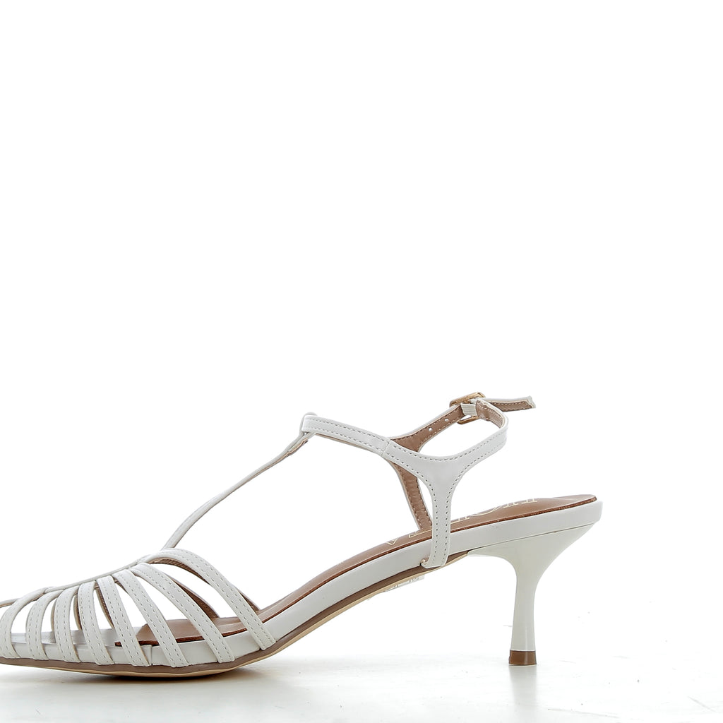 Scarpe Hodea donna 16162XSP26  PANNA