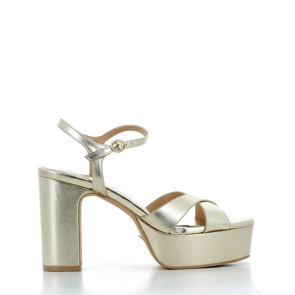 Scarpe Hodea donna 91262XSP26  ORO