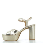 Scarpe Hodea donna 91262XSP26  ORO