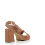 Scarpe Hodea donna 22262XSP26  CUOIO