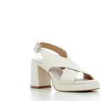 Scarpe Hodea donna 22262XSP26  CREMA