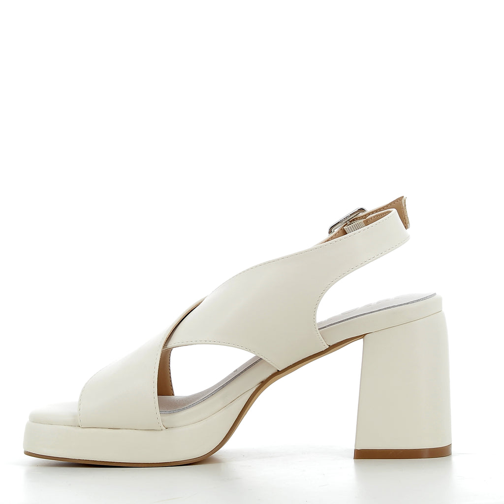 Scarpe Hodea donna 22262XSP26  CREMA