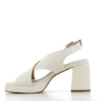 Scarpe Hodea donna 22262XSP26  CREMA