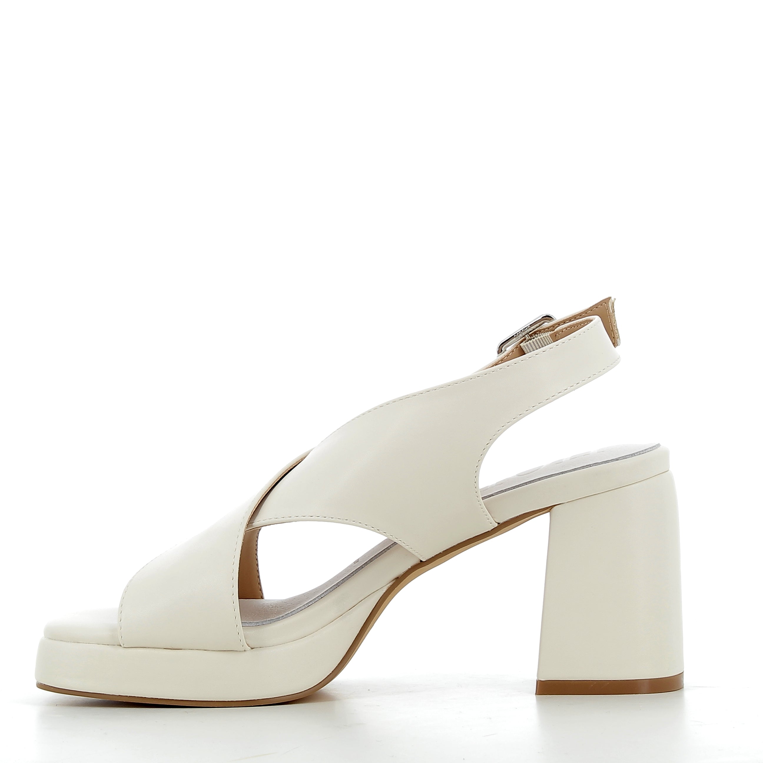 Scarpe Hodea donna 22262XSP26  CREMA