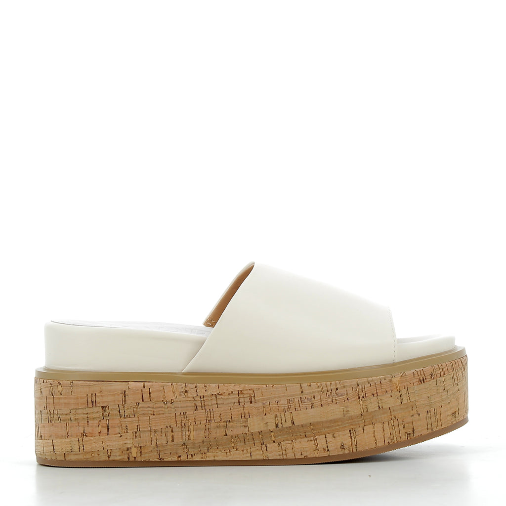 Scarpe Hodea donna 71262XSP26  CREMA
