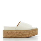 Scarpe Hodea donna 71262XSP26  CREMA