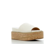 Scarpe Hodea donna 71262XSP26  CREMA