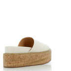 Scarpe Hodea donna 71262XSP26  CREMA