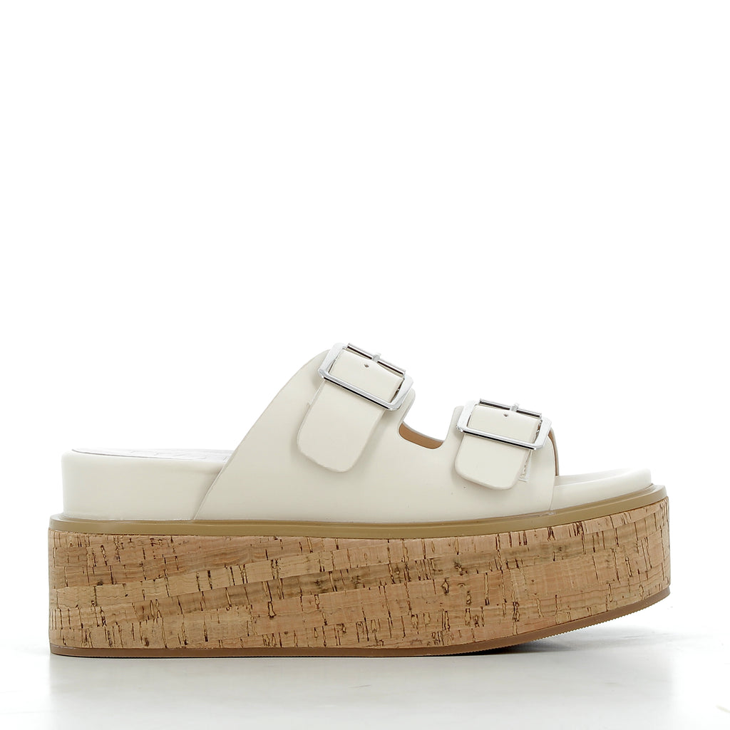Scarpe Hodea donna 61262XSP26  CREMA